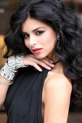 Rima Fakih Height, Weight, Birthday, Hair Color, Eye Color