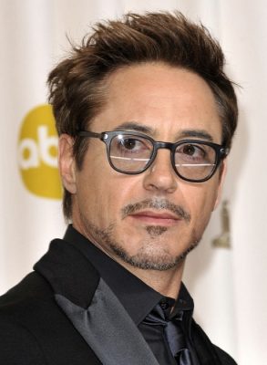 Robert Downey Jr. Height, Weight, Birthday, Hair Color, Eye Color