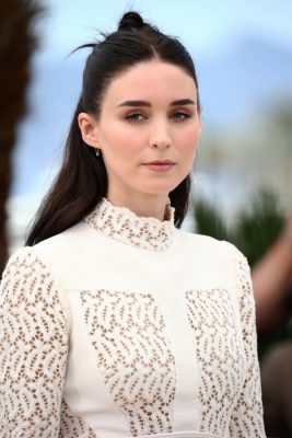 Rooney Mara Height, Weight, Birthday, Hair Color, Eye Color