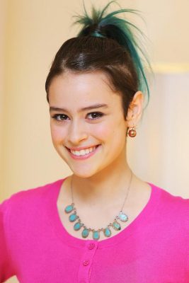 Rosabell Laurenti Sellers Height, Weight, Birthday, Hair Color, Eye Color