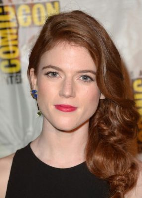 Rose Leslie Height, Weight, Birthday, Hair Color, Eye Color