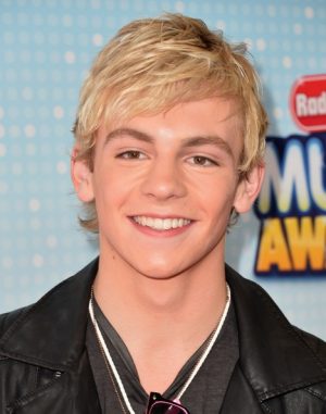 Ross Lynch Height, Weight, Birthday, Hair Color, Eye Color