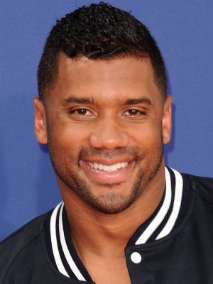 Russell Wilson Height, Weight, Birthday, Hair Color, Eye Color