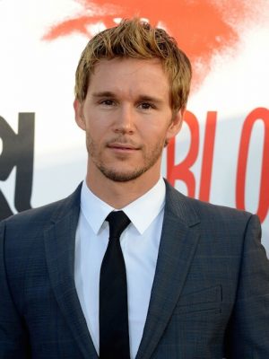 Ryan Kwanten Height, Weight, Birthday, Hair Color, Eye Color