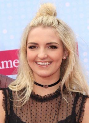 Rydel Lynch Height, Weight, Birthday, Hair Color, Eye Color