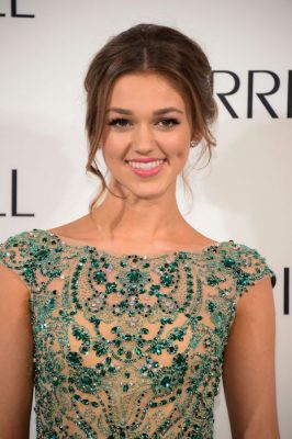 Sadie Robertson Height, Weight, Birthday, Hair Color, Eye Color
