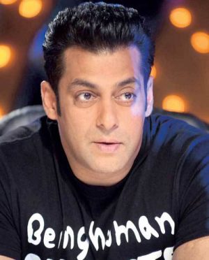 Salman Khan (acteur) Lengte, Gewicht, Geboortedatum, Haarkleur, Oogkleur