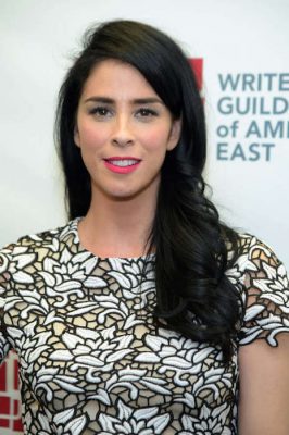 Sarah Silverman Height, Weight, Birthday, Hair Color, Eye Color