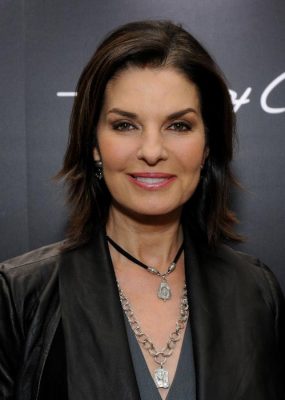 Sela Ward Height, Weight, Birthday, Hair Color, Eye Color