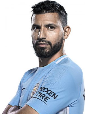 Sergio Agüero Height, Weight, Birthday, Hair Color, Eye Color