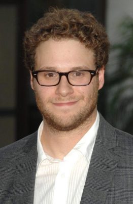 Seth Rogen Height, Weight, Birthday, Hair Color, Eye Color