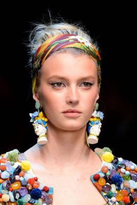 Sigrid Agren Height, Weight, Birthday, Hair Color, Eye Color