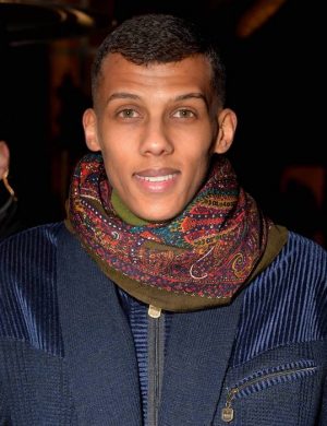 Stromae Height, Weight, Birthday, Hair Color, Eye Color