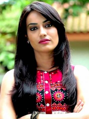 Surbhi Jyoti Height, Weight, Birthday, Hair Color, Eye Color