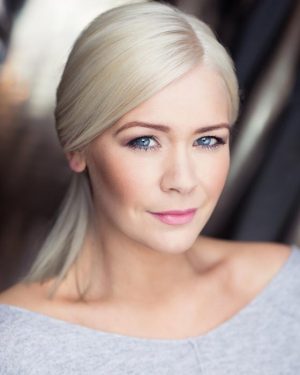 Suzanne Shaw Height, Weight, Birthday, Hair Color, Eye Color