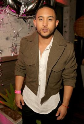 Tahj Mowry Height, Weight, Birthday, Hair Color, Eye Color