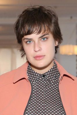 Tallulah Willis Height, Weight, Birthday, Hair Color, Eye Color