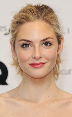 Tamsin Egerton Height, Weight, Birthday, Hair Color, Eye Color