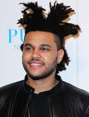 The Weeknd Height, Weight, Birthday, Hair Color, Eye Color
