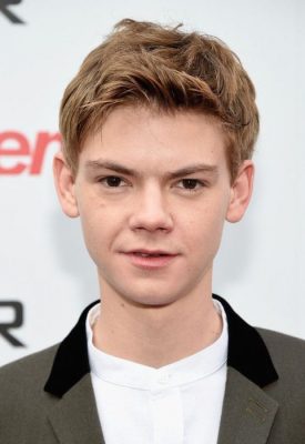 Thomas Brodie-Sangster Height, Weight, Birthday, Hair Color, Eye Color