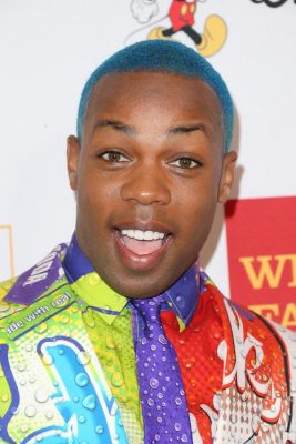 Todrick Hall Height, Weight, Birthday, Hair Color, Eye Color