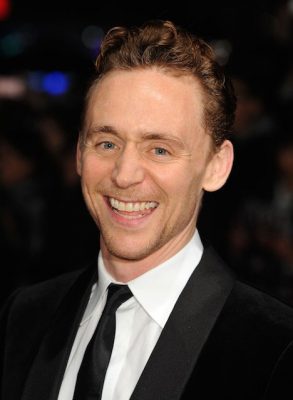 Tom Hiddleston Výška, Váha, Datum narození, Barva vlasů, Barva očí