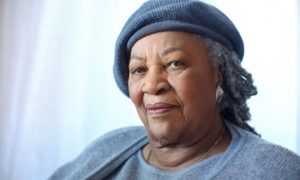 Toni Morrison Height, Weight, Birthday, Hair Color, Eye Color