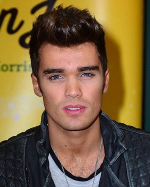 Josh Cuthbert Height, Weight, Birthday, Hair Color, Eye Color