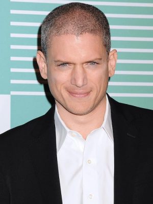 Wentworth Miller Height, Weight, Birthday, Hair Color, Eye Color