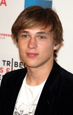 William Moseley (actor) Height, Weight, Birthday, Hair Color, Eye Color