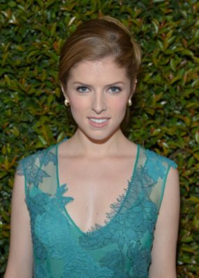 Anna Kendrick Height, Weight, Birthday, Hair Color, Eye Color