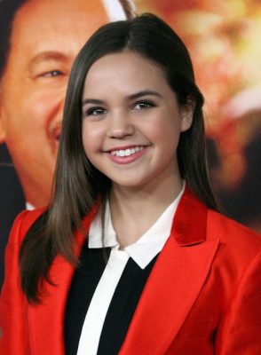 Bailee Madison Height, Weight, Birthday, Hair Color, Eye Color