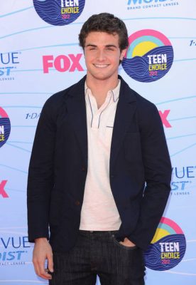 Beau Mirchoff Height, Weight, Birthday, Hair Color, Eye Color