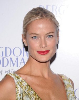 Carolyn Murphy Height, Weight, Birthday, Hair Color, Eye Color