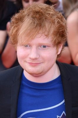 Ed Sheeran Boyu, Kilosu, Doğum, Saç rengi, Göz rengi