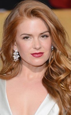 Isla Fisher Height, Weight, Birthday, Hair Color, Eye Color