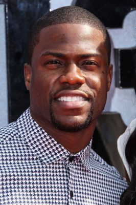 Kevin Hart Height, Weight, Birthday, Hair Color, Eye Color