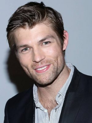 Liam McIntyre Height, Weight, Birthday, Hair Color, Eye Color