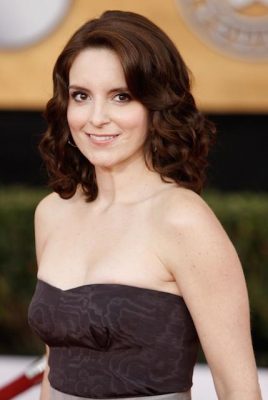 Tina Fey Height, Weight, Birthday, Hair Color, Eye Color