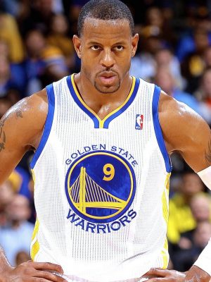 Andre Iguodala Height, Weight, Birthday, Hair Color, Eye Color
