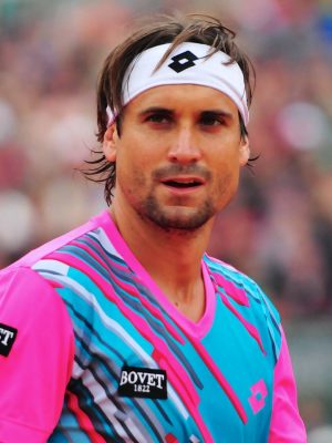 David Ferrer Height, Weight, Birthday, Hair Color, Eye Color