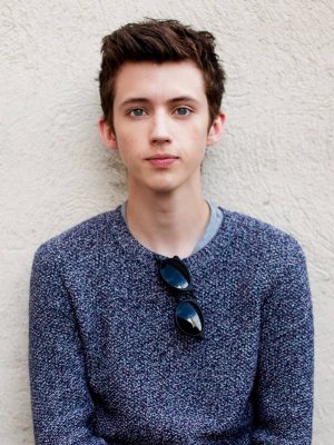 Troye Sivan Height, Weight, Birthday, Hair Color, Eye Color