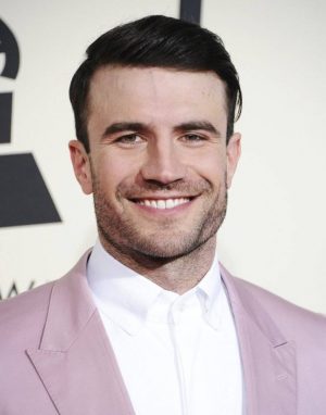 Sam Hunt Height, Weight, Birthday, Hair Color, Eye Color