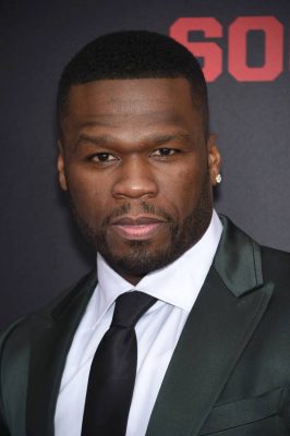 50 Cent Height, Weight, Birthday, Hair Color, Eye Color