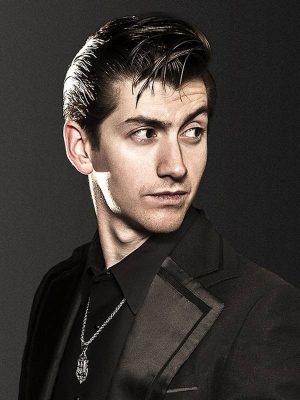 Alex Turner Height, Weight, Birthday, Hair Color, Eye Color
