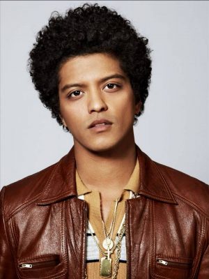 Bruno Mars Height, Weight, Birthday, Hair Color, Eye Color