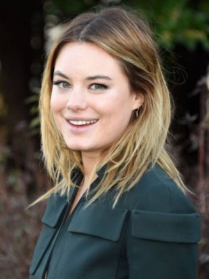 Camille Rowe Height, Weight, Birthday, Hair Color, Eye Color