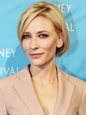 Cate Blanchett Height, Weight, Birthday, Hair Color, Eye Color