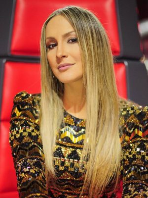 Claudia Leitte Height, Weight, Birthday, Hair Color, Eye Color