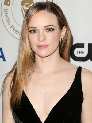 Danielle Panabaker Height, Weight, Birthday, Hair Color, Eye Color